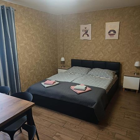 Apartament Japko 글리비체 외부 사진