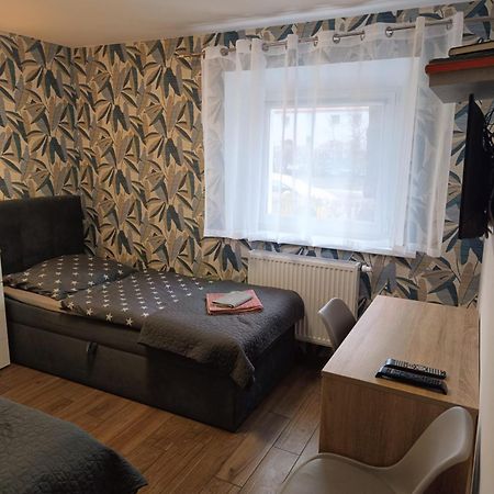 Apartament Japko 글리비체 외부 사진