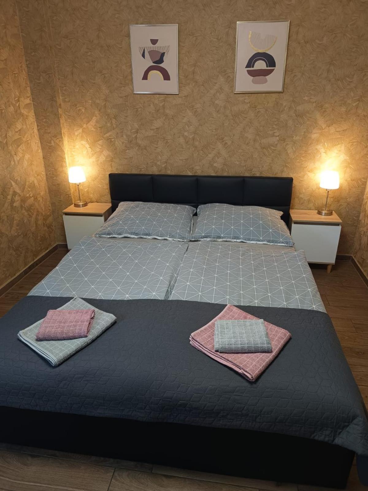 Apartament Japko 글리비체 외부 사진