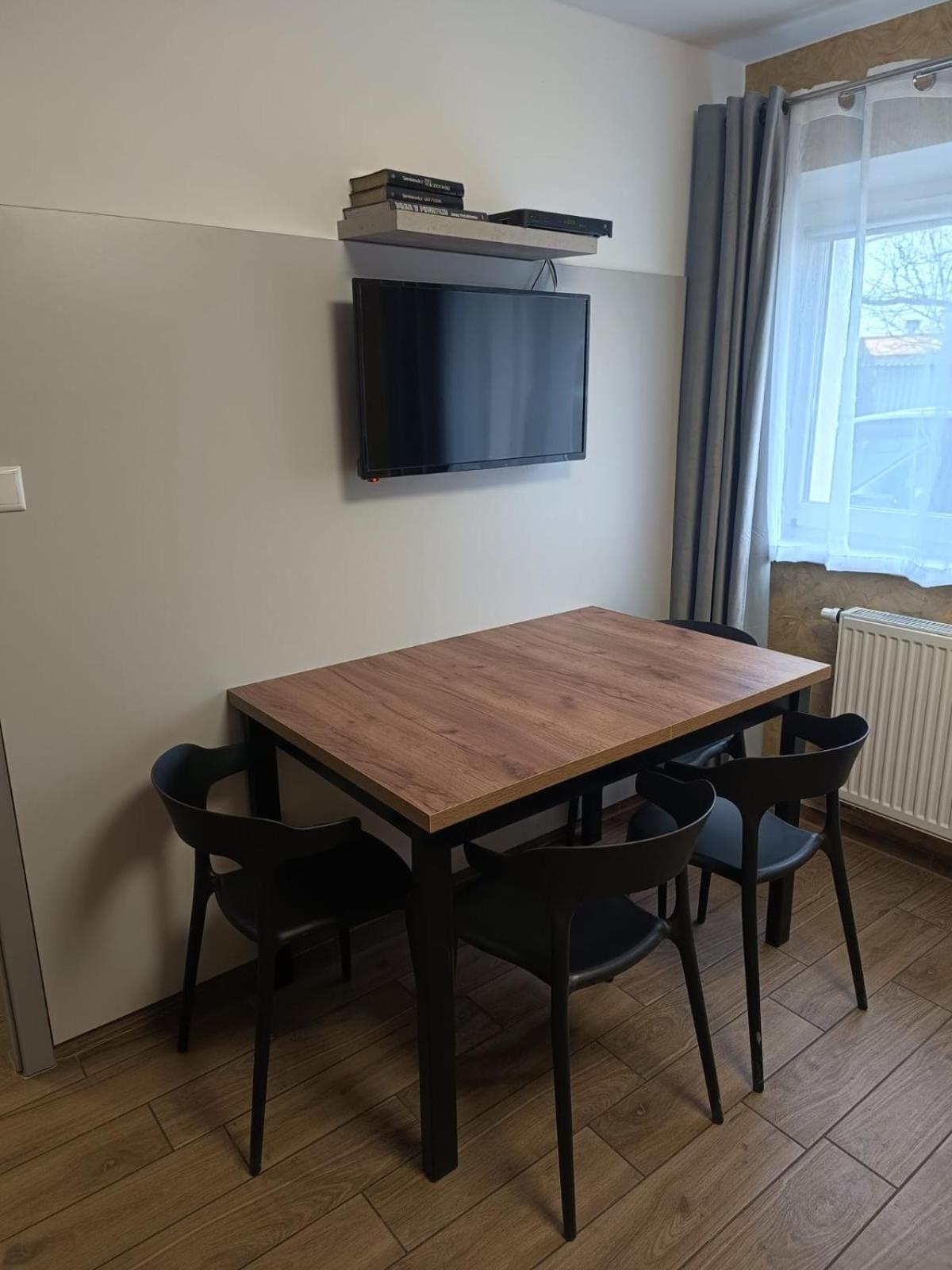 Apartament Japko 글리비체 외부 사진