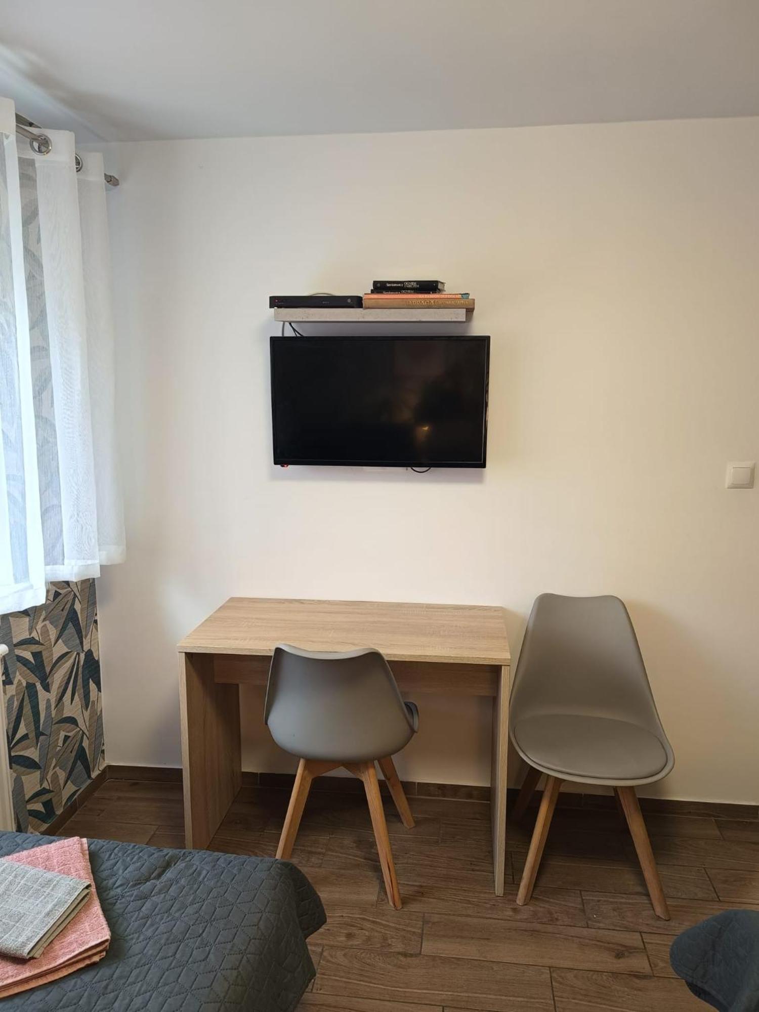 Apartament Japko 글리비체 외부 사진