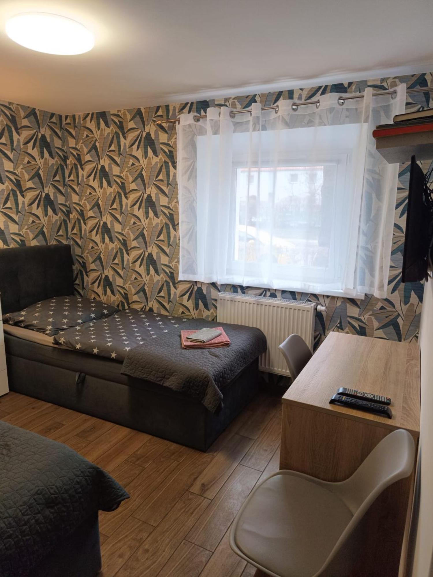 Apartament Japko 글리비체 외부 사진