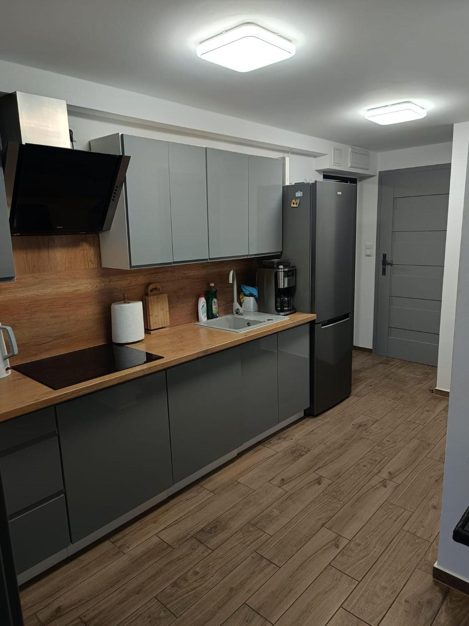 Apartament Japko 글리비체 외부 사진