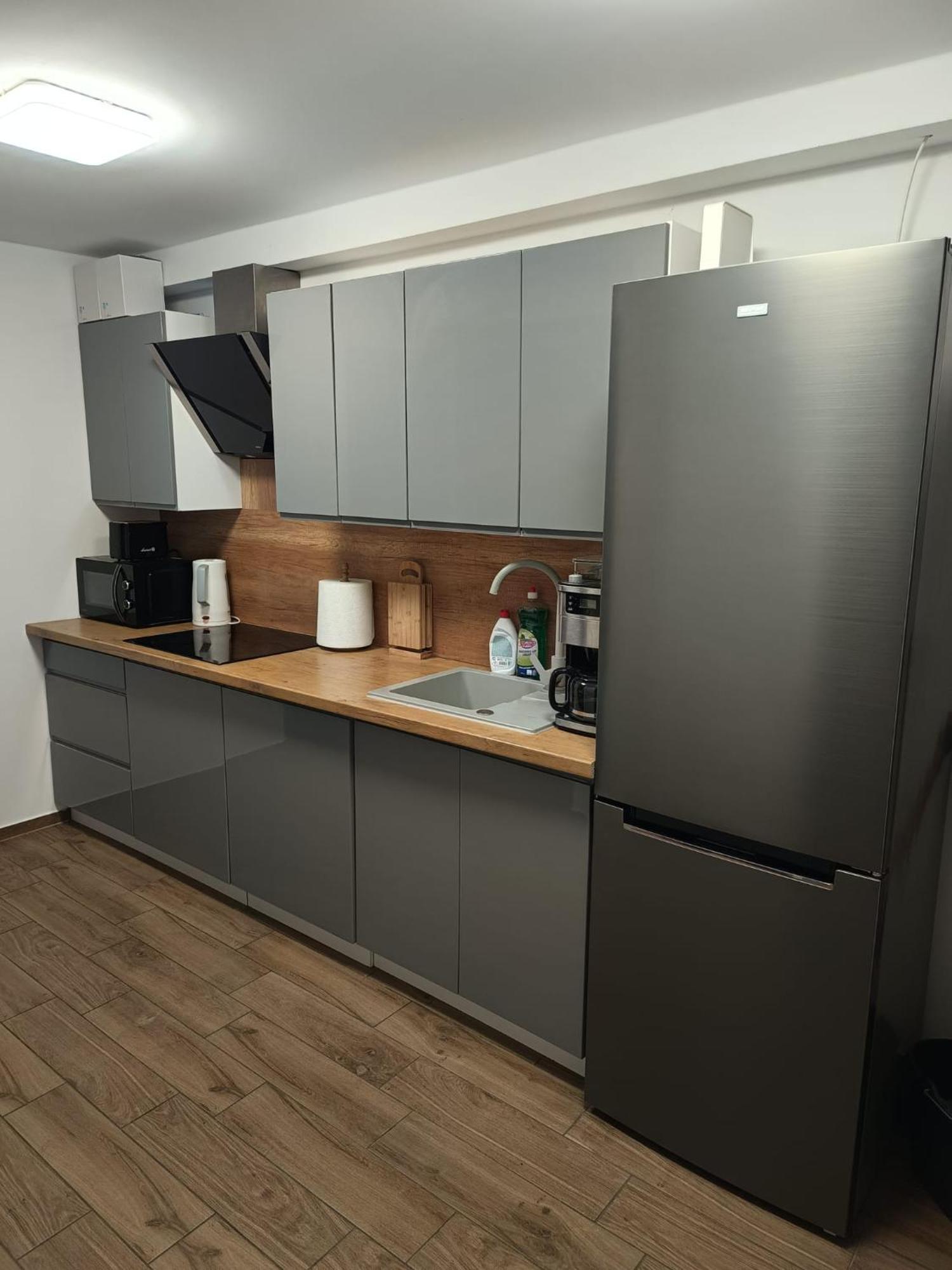 Apartament Japko 글리비체 외부 사진