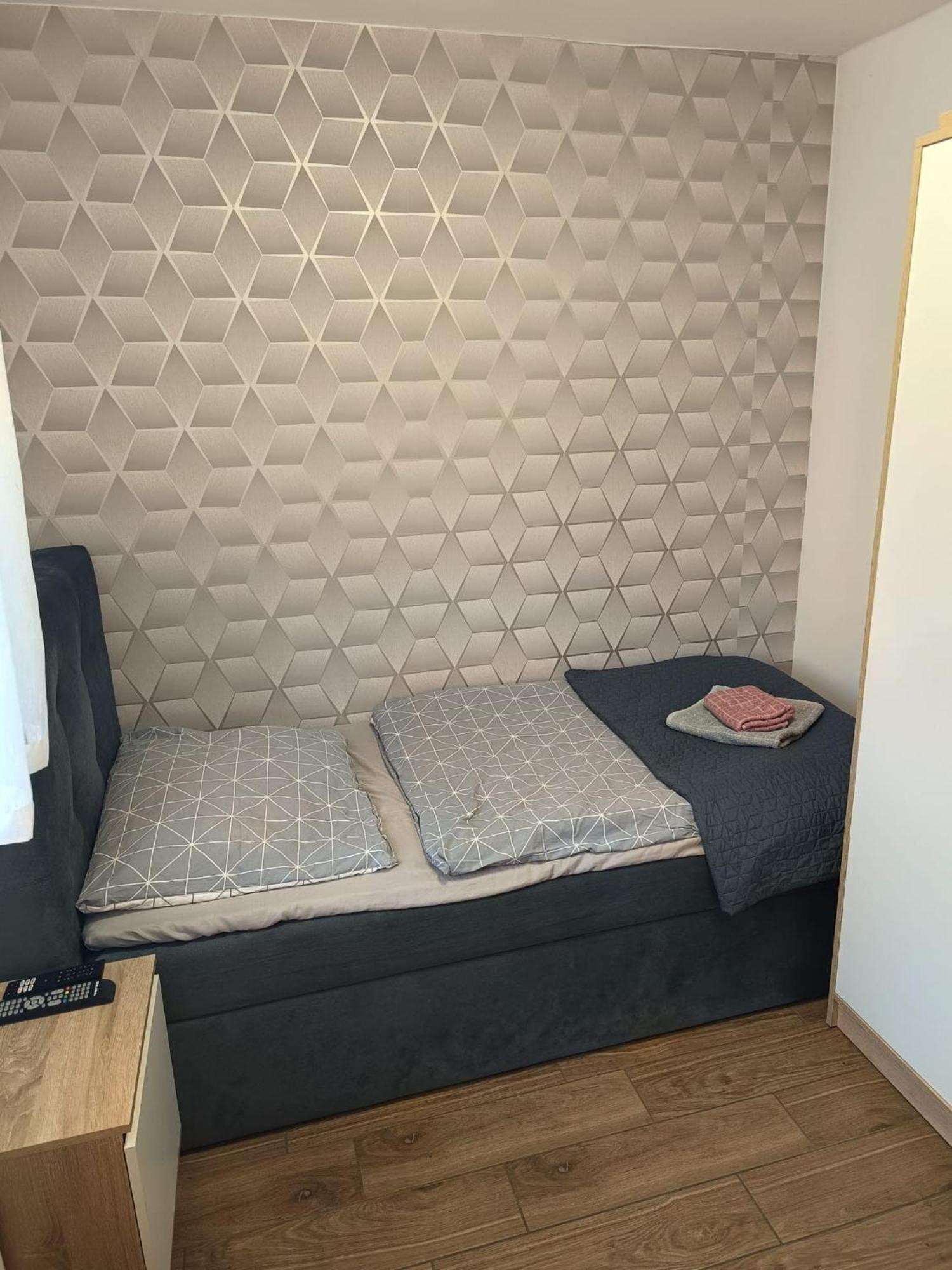 Apartament Japko 글리비체 외부 사진