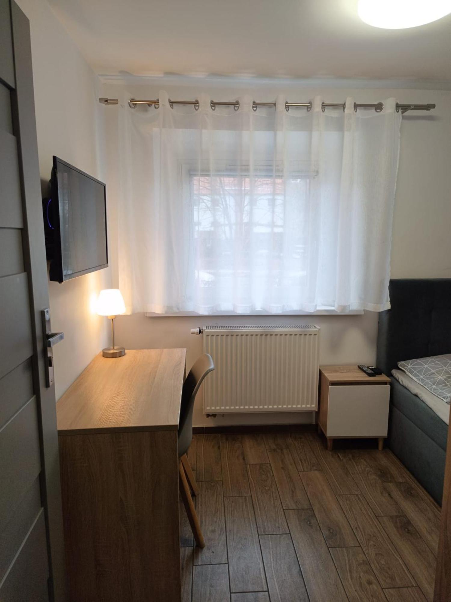 Apartament Japko 글리비체 외부 사진