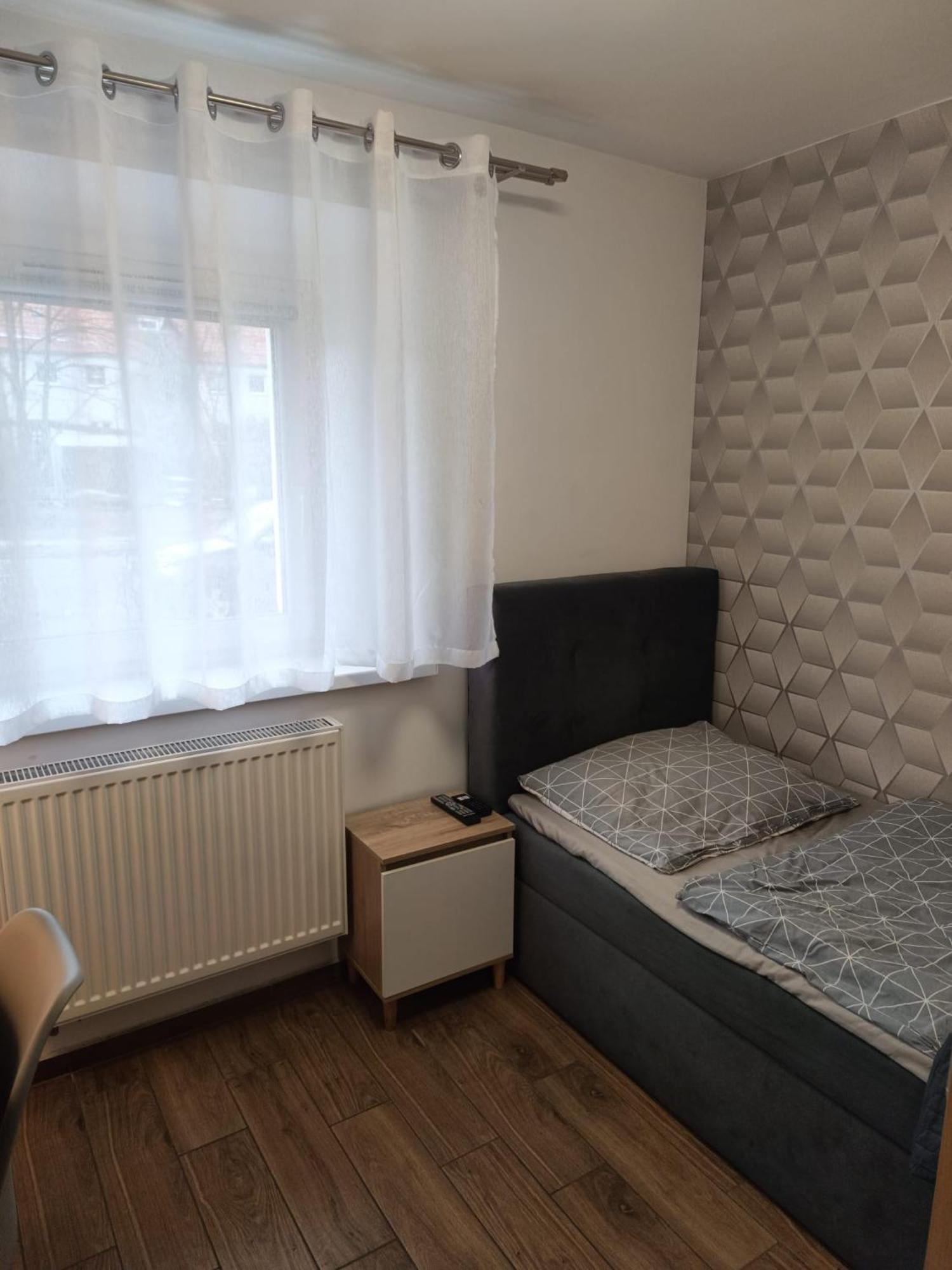 Apartament Japko 글리비체 외부 사진