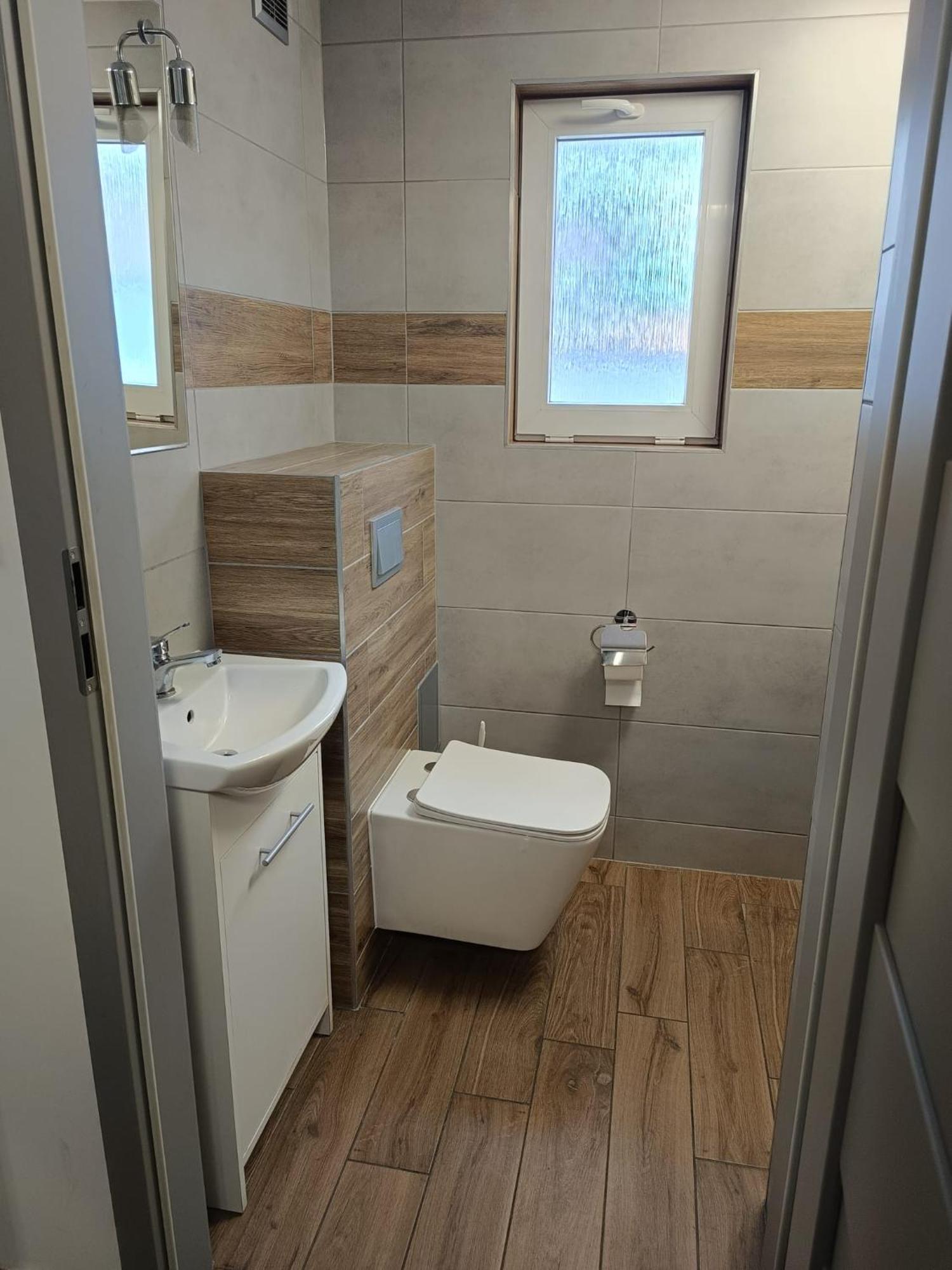 Apartament Japko 글리비체 외부 사진