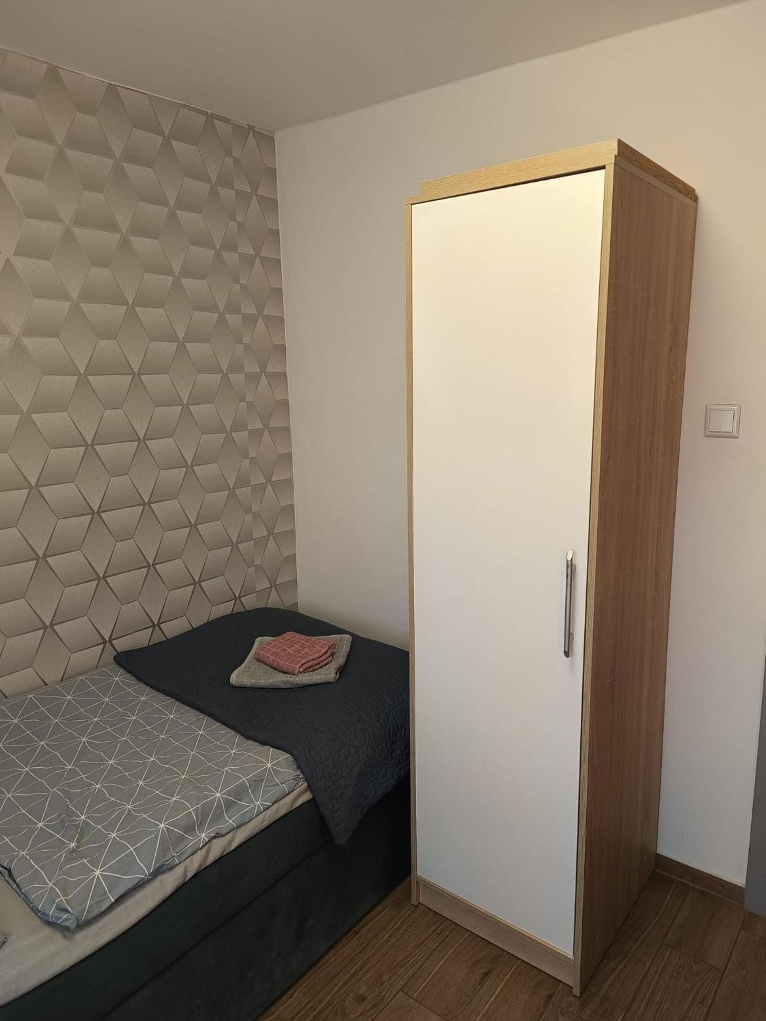 Apartament Japko 글리비체 외부 사진